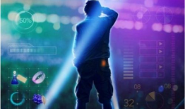 娱乐吃瓜爆料许魏洲,揭秘明星背后的故事